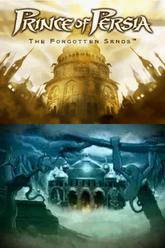 Prince Of Persia The Forgotten Sands